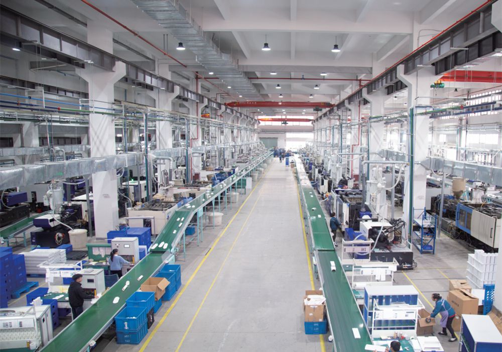 OEM/ODM Manufacturing