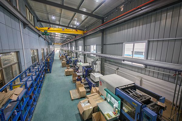 Manufacturing