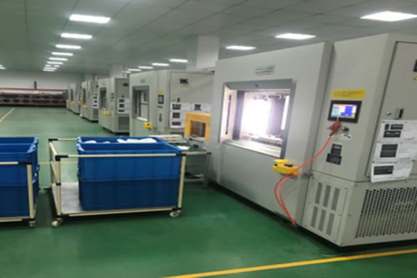 Injection molding machine