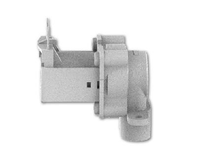 Drain water solenoid valve