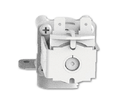 Feed water solenoid valve