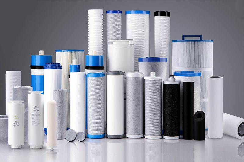 Replacement Filter Elements