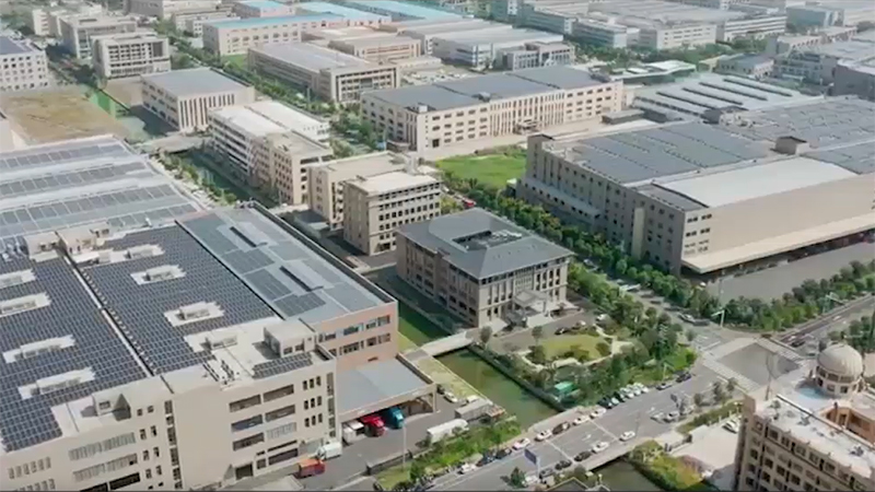 Manufacturing