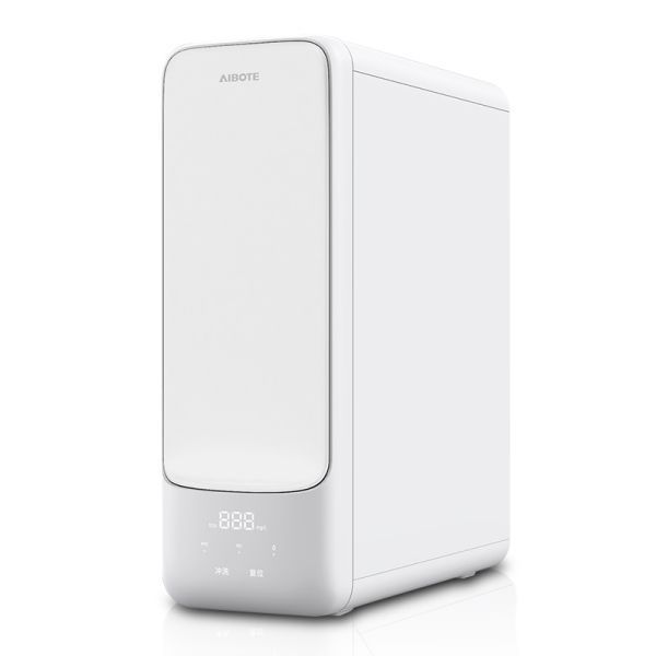 600GPD Under Sink Reverse Osmosis System with TDS Monitor