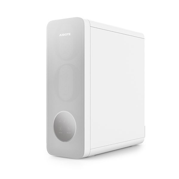 500GPD Tankless Reverse Osmosis System