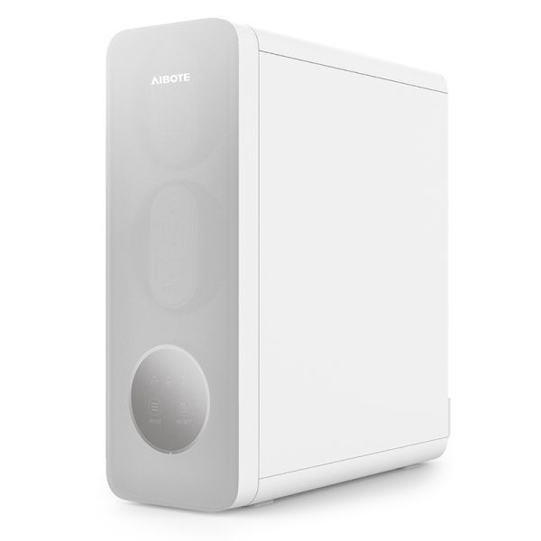 500GPD Under Sink Tankless Reverse Osmosis System