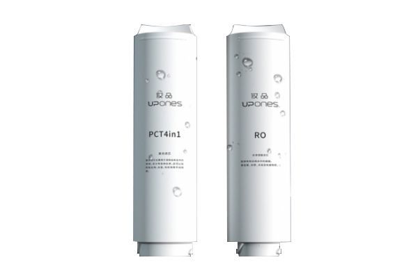 RO Water Filter System and Parts