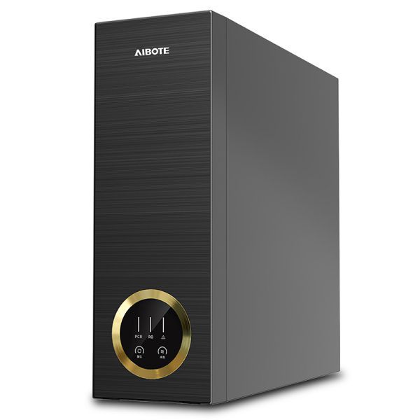 800GPD Under Sink Reverse Osmosis System