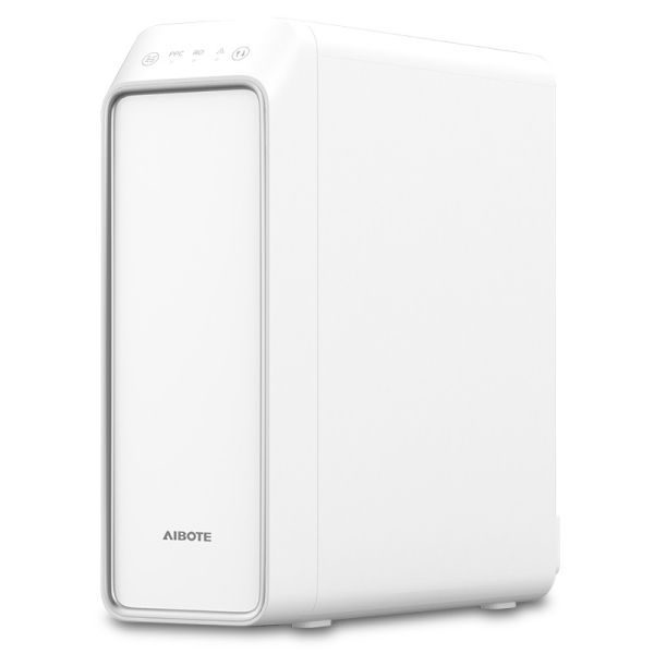 800GPD Under Sink Reverse Osmosis System