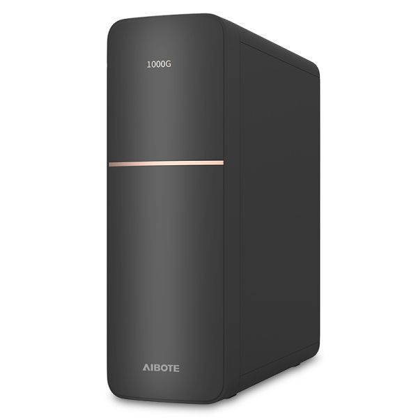 800GPD Under Sink Reverse Osmosis System