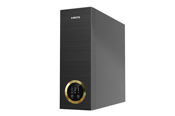 RO Water Filter System with Components