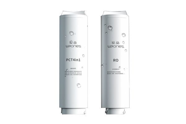 RO Water Filter System with Components