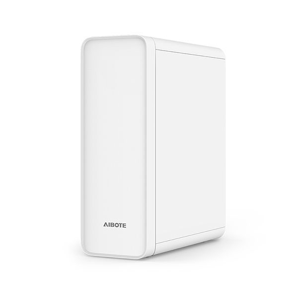 1000GPD Remineralizing RO System