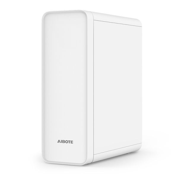 1000GPD Reverse Osmosis System with Remineralization