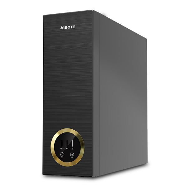 1000GPD Reverse Osmosis System with Remineralization