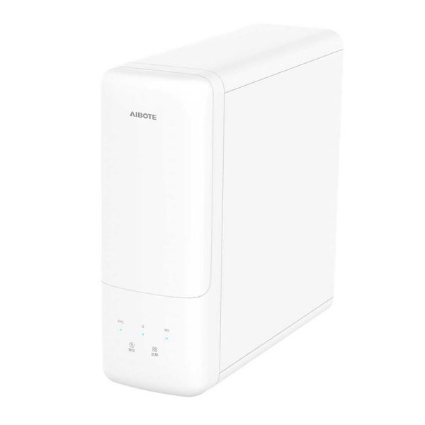 1000GPD Reverse Osmosis System with Remineralization