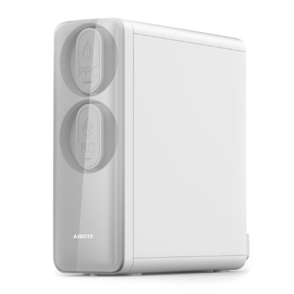 1000GPD Reverse Osmosis System with Remineralization