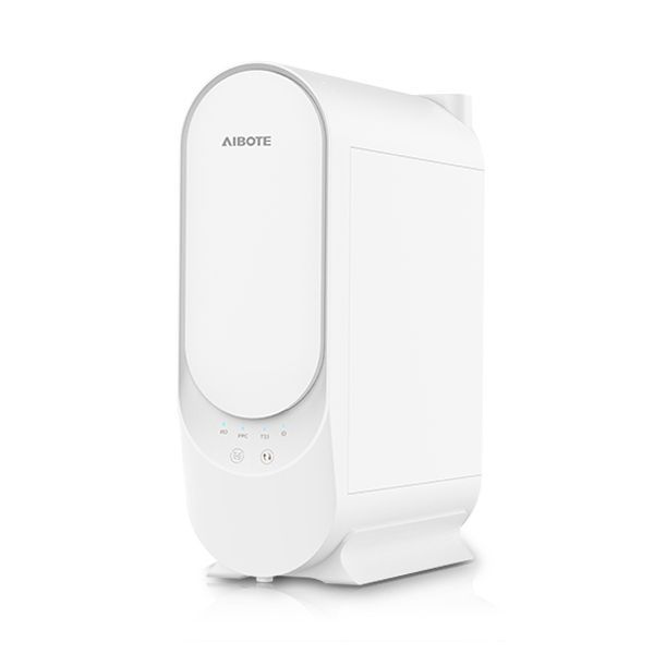 500GPD Alkaline RO System