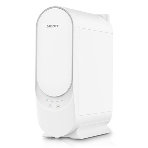 500GPD Reverse Osmosis System with Alkaline Filter