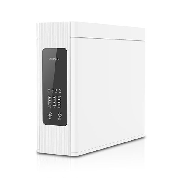 600GPD Alkaline RO System