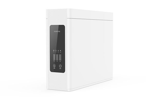 Alkaline RO System and Parts