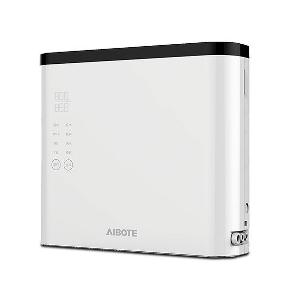 400GPD Alkaline RO System