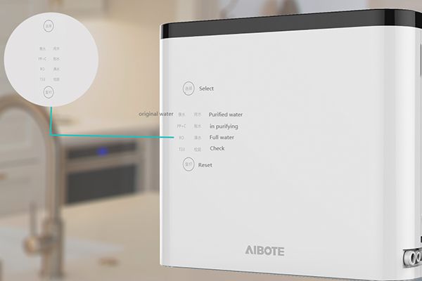 Water Filter System Installation and Filter Cartridge Replacement