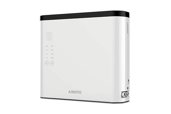 Alkaline RO System and Parts