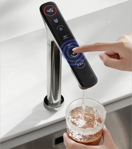 Under Sink RO Instant Hot Water Dispenser System