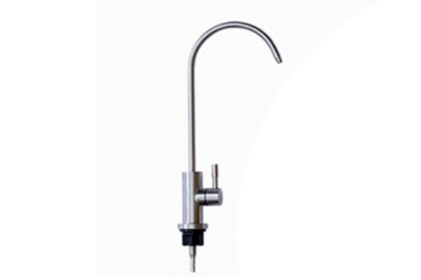 Tankless RO Water Filtration System with Components