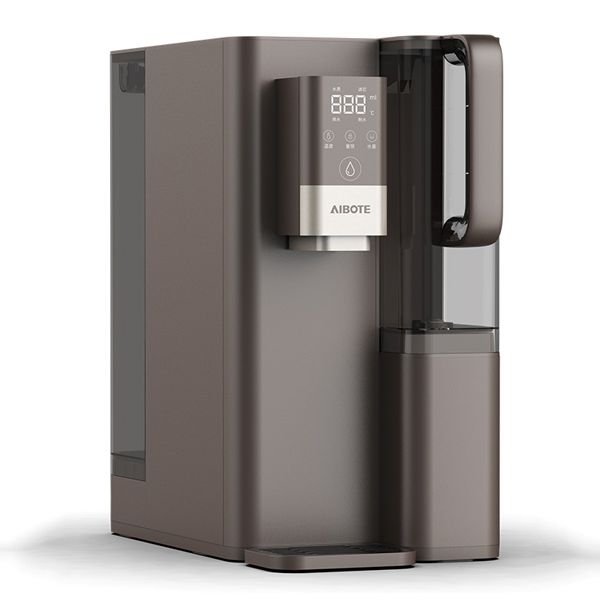 Countertop RO Instant Hot Water Dispenser System