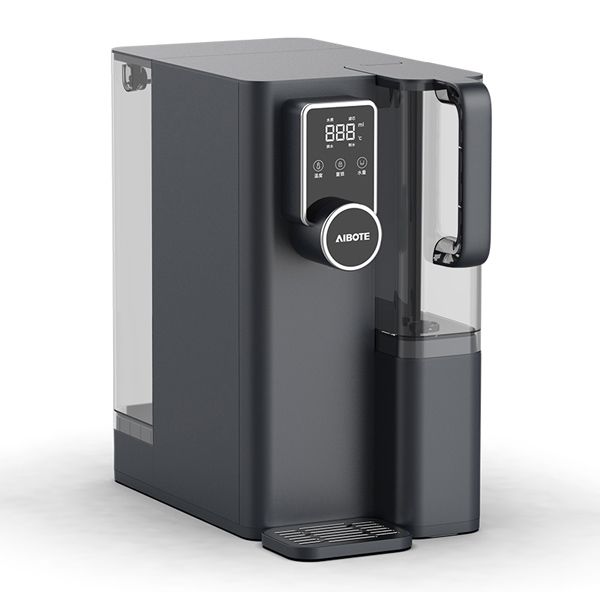 Countertop RO Instant Hot Water Dispenser System