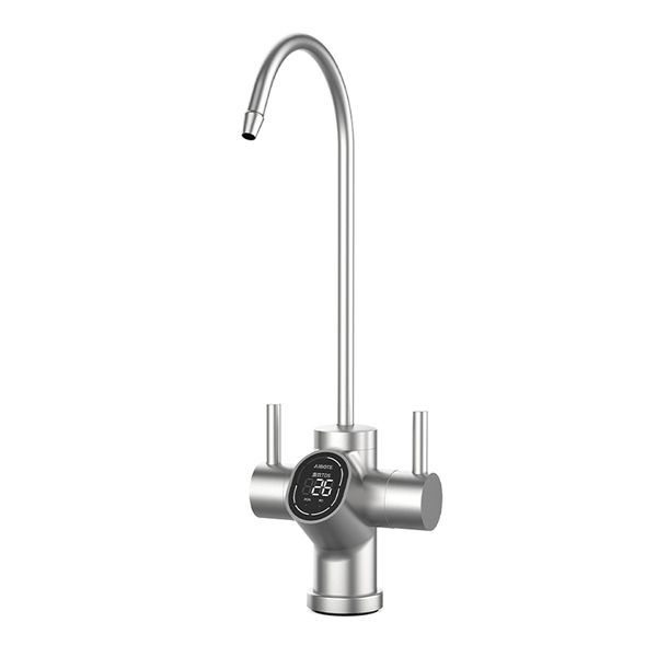 Water Filter Faucets