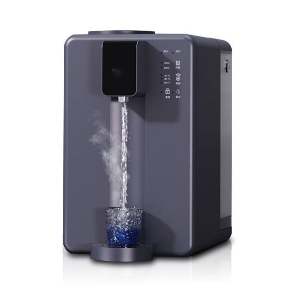 RO System Water Filter Aibote